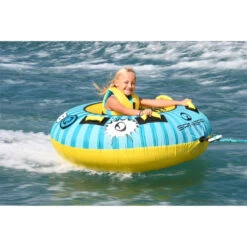 BOUEE TRACTEE SPINERA WILD BOB 10 BOUEE TRACTEE SPINERA WILD BOB -Railblaza Soldes Boutique bouee tractee spinera wild bob 2