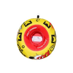 BOUEE TRACTEE SPINERA WILD WAVE 1 PERSONNE -Railblaza Soldes Boutique bouee tractee spinera wild wave 1 personne 4