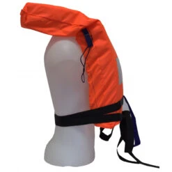 BRASSIERE DE SAUVETAGE LALIZAS 150N MOUSSE ADULTE L/XL - ORANGE -Railblaza Soldes Boutique brassiere de sauvetage lalizas 150n mousse adulte l xl orange 2