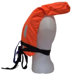 BRASSIERE DE SAUVETAGE LALIZAS 150N MOUSSE ADULTE L/XL - ORANGE -Railblaza Soldes Boutique brassiere de sauvetage lalizas 150n mousse adulte l xl orange 3