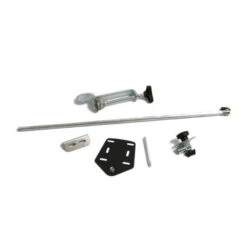 CANNE P/ECHOSONDEUR + PLATINE ECRAN -Railblaza Soldes Boutique canne p echosondeur platine ecran 2