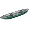 CANOE GUMOTEX PALAVA VERT -Railblaza Soldes Boutique canoe gumotex palava vert