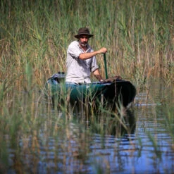 CANOE GUMOTEX PALAVA VERT -Railblaza Soldes Boutique canoe gumotex palava vert 2