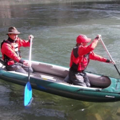 CANOE GUMOTEX PALAVA VERT -Railblaza Soldes Boutique canoe gumotex palava vert 3