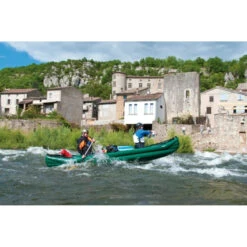 CANOE GUMOTEX SCOUT RANDO ROUGE -Railblaza Soldes Boutique canoe gumotex scout rando rouge 2