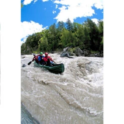 CANOE GUMOTEX SCOUT RIVER VERT -Railblaza Soldes Boutique canoe gumotex scout river vert 2