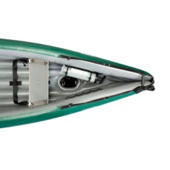 CANOE GUMOTEX SCOUT RIVER VERT -Railblaza Soldes Boutique canoe gumotex scout river vert 3