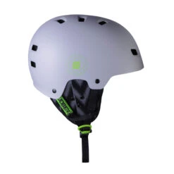 CASQUE JOBE BASE HELMET BLANC -Railblaza Soldes Boutique casque jobe base helmet blanc 2