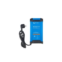Chargeur De Batterie Blue Smart IP22 12V - VICTRON 30A (1) -Railblaza Soldes Boutique chargeur de batterie blue smart ip22 12v victron 30a 1 2
