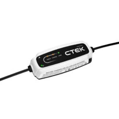 Chargeur De Batterie CTEK 40-107 CT5 START/STOP EU 3,8 A 10 Chargeur De Batterie CTEK 40-107 CT5 START/STOP EU 3,8 A -Railblaza Soldes Boutique chargeur de batterie ctek 40 107 ct5 start stop eu 38 a 3