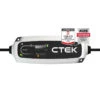 Chargeur De Batterie CTEK 40-161 CT5 TIME TO GO EU 5A 1 Chargeur De Batterie CTEK 40-161 CT5 TIME TO GO EU 5A -Railblaza Soldes Boutique chargeur de batterie ctek 40 161 ct5 time to go eu 5a