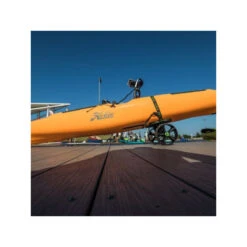 CHARIOT C-TUG POUR KAYAK RAILBLAZA 14 CHARIOT C-TUG POUR KAYAK RAILBLAZA -Railblaza Soldes Boutique chariot c tug pour kayak railblaza 3