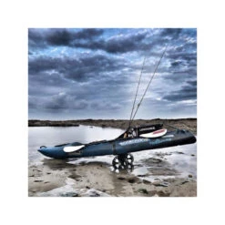 CHARIOT C-TUG STANDTRAKZ POUR KAYAK RAILBLAZA -Railblaza Soldes Boutique chariot c tug standtrakz pour kayak railblaza 2