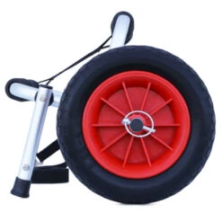 CHARIOT DE TRANSPORT AQUADESIGN STANDARD -Railblaza Soldes Boutique chariot de transport aquadesign standard 3