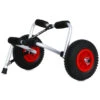 CHARIOT DE TRANSPORT AQUADESIGN TOWY -Railblaza Soldes Boutique chariot de transport aquadesign towy