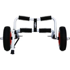 CHARIOT DE TRANSPORT AQUADESIGN TOWY -Railblaza Soldes Boutique chariot de transport aquadesign towy 2