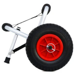 CHARIOT DE TRANSPORT AQUADESIGN TOWY -Railblaza Soldes Boutique chariot de transport aquadesign towy 3