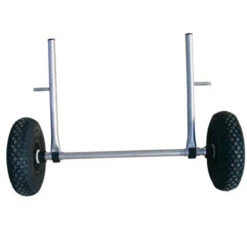 CHARIOT KAYAK INOX ROTOMOD AUTOVIDEUR 5 CHARIOT KAYAK INOX ROTOMOD AUTOVIDEUR -Railblaza Soldes Boutique chariot kayak inox rotomod autovideur 1