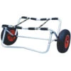 CHARIOT PLIABLE POUR BATEAUX GONFLABLES ECKLA RAFTY 400 1 CHARIOT PLIABLE POUR BATEAUX GONFLABLES ECKLA RAFTY 400 -Railblaza Soldes Boutique chariot pliable pour bateaux gonflables eckla rafty 400