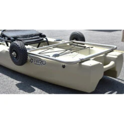 CHARIOT ROTOMOD SEA TO SUMMIT 7 CHARIOT ROTOMOD SEA TO SUMMIT -Railblaza Soldes Boutique chariot rotomod sea to summit 2