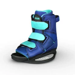 CHAUSSES WAKEBOARD ENFANT SLINGSHOT GROM 33-35.5 -Railblaza Soldes Boutique chausses wakeboard enfant slingshot grom 2021 33 355 1