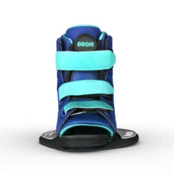 CHAUSSES WAKEBOARD ENFANT SLINGSHOT GROM 33-35.5 -Railblaza Soldes Boutique chausses wakeboard enfant slingshot grom 2021 33 355 2