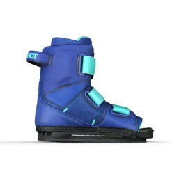 CHAUSSES WAKEBOARD ENFANT SLINGSHOT GROM 33-35.5 -Railblaza Soldes Boutique chausses wakeboard enfant slingshot grom 2021 33 355 3