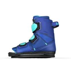 CHAUSSES WAKEBOARD ENFANT SLINGSHOT GROM 33-35.5 -Railblaza Soldes Boutique chausses wakeboard enfant slingshot grom 2021 33 355 5