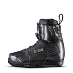CHAUSSES WAKEBOARD JOBE NITRO NOIR -Railblaza Soldes Boutique chausses wakeboard jobe nitro noir 3
