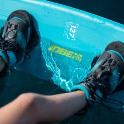 Chausses Wakeboard Jobe Ripper Bindings 20 Chausses Wakeboard Jobe Ripper Bindings -Railblaza Soldes Boutique chausses wakeboard jobe ripper bindings 7