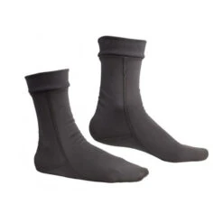 CHAUSSETTES POLAIRES HIKO TEDDY -Railblaza Soldes Boutique chaussettes polaires hiko teddy 1
