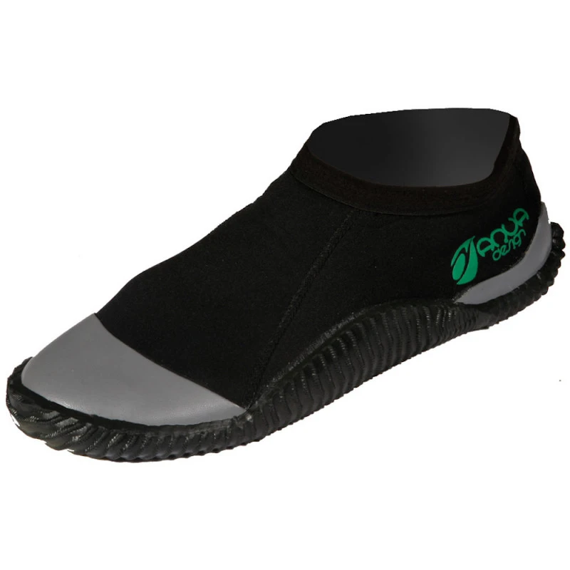 CHAUSSONS NEOPRENE AQUADESIGN RAPID 3MM 3 CHAUSSONS NEOPRENE AQUADESIGN RAPID 3MM