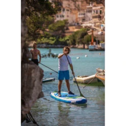 CHAUSSURES NAUTIQUES JOBE DISCOVER SNEAKER NOIR -Railblaza Soldes Boutique chaussures nautiques jobe discover sneaker noir 2