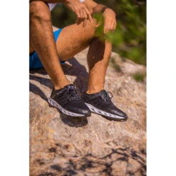 CHAUSSURES NAUTIQUES JOBE DISCOVER SNEAKER NOIR -Railblaza Soldes Boutique chaussures nautiques jobe discover sneaker noir 3