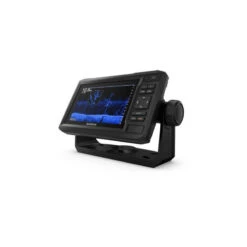 COMBINÉ SONDEUR GPS ECHOMAP 62CV UHD AVEC SONDE GT24UHD-TM - GARMIN -Railblaza Soldes Boutique combine sondeur gps echomap 62cv uhd avec sonde gt24uhd tm garmin 2