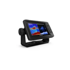 COMBINÉ SONDEUR GPS ECHOMAP 62CV UHD AVEC SONDE GT24UHD-TM - GARMIN -Railblaza Soldes Boutique combine sondeur gps echomap 62cv uhd avec sonde gt24uhd tm garmin 3