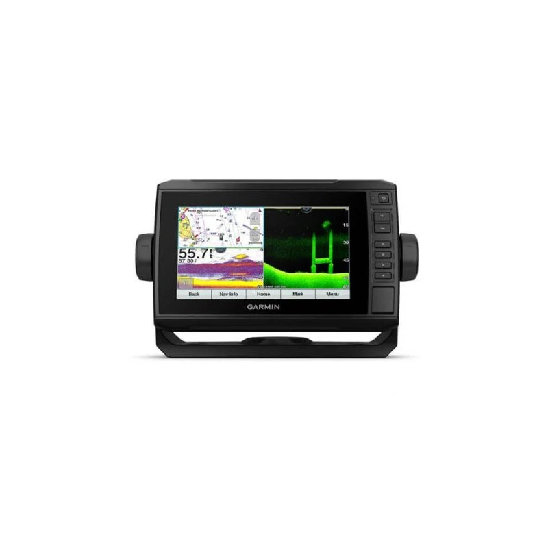 COMBINÉS ECHOMAP 72CV UHD AVEC SONDE GT24UHD-TM - GARMIN 5 COMBINÉS ECHOMAP 72CV UHD AVEC SONDE GT24UHD-TM - GARMIN – Image 3
