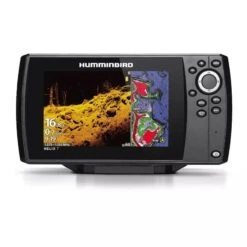 Combinés Sondeurs-GPS HELIX 7 G4 MEGA DI Sonde TA - HUMMINBIRD -Railblaza Soldes Boutique combines sondeurs gps helix 7 g4 mega di sonde ta humminbird 2