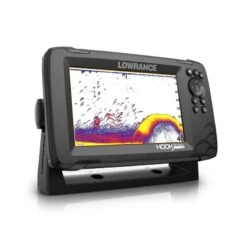 Combinés Sondeurs-GPS HOOK REVEAl 7 TripleShot Sans Sonde - LOWRANCE -Railblaza Soldes Boutique combines sondeurs gps hook reveal 7 tripleshot sans sonde lowrance 3