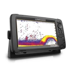 Combinés Sondeurs-GPS HOOK REVEAL 9 HDI Sans Sonde - LOWRANCE -Railblaza Soldes Boutique combines sondeurs gps hook reveal 9 hdi sans sonde lowrance 3