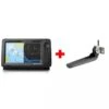 Combinés Sondeurs-GPS HOOK REVEAL 9 TRIPLESHOT Sonde TA - LOWRANCE -Railblaza Soldes Boutique combines sondeurs gps hook reveal 9 tripleshot sonde ta lowrance