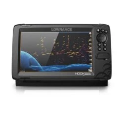 Combinés Sondeurs-GPS HOOK REVEAL 9 TRIPLESHOT Sonde TA - LOWRANCE -Railblaza Soldes Boutique combines sondeurs gps hook reveal 9 tripleshot sonde ta lowrance 2