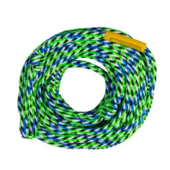 CORDE DE TRACTION JOBE BUNGEE BLEU/VERT MAX 4 PERSONNES -Railblaza Soldes Boutique corde de traction jobe bungee bleu vert max 4 personnes 1