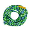 CORDE DE TRACTION JOBE BUNGEE BLEU/VERT MAX 4 PERSONNES 1 CORDE DE TRACTION JOBE BUNGEE BLEU/VERT MAX 4 PERSONNES -Railblaza Soldes Boutique corde de traction jobe bungee bleu vert max 4 personnes