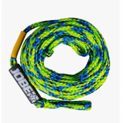 CORDE DE TRACTION JOBE VERTE 5/6 PERSONNES -Railblaza Soldes Boutique corde de traction jobe verte 5 6 personnes 1