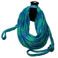 CORDE DE TRACTION SPINERA 4 PERSONNES -Railblaza Soldes Boutique corde de traction spinera 4 personnes 2