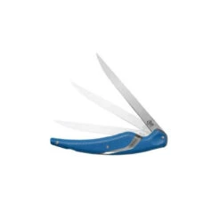 COUTEAU À FILET PLIANT CUDA 17CM 7 COUTEAU À FILET PLIANT CUDA 17CM -Railblaza Soldes Boutique couteau a filet pliant cuda 17cm 2