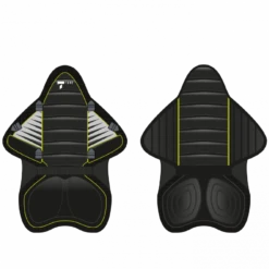 DOSSERET TAHE ERGONOMIC POUR KAYAK -Railblaza Soldes Boutique dosseret tahe ergonomic pour kayak 1