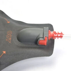 DOUCHE SOLAIRE A PRESSION HOWZIT 12L THERMOMETRE INCLUS -Railblaza Soldes Boutique douche solaire a pression howzit 12l thermometre inclus 4