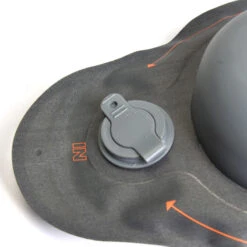 DOUCHE SOLAIRE A PRESSION HOWZIT 12L THERMOMETRE INCLUS -Railblaza Soldes Boutique douche solaire a pression howzit 12l thermometre inclus 6